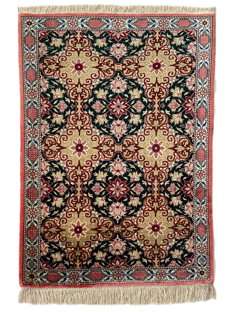 Selezione di tappeti Persiani e Orientali Piccoli 